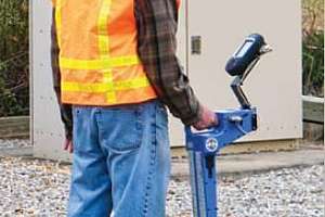 Mclaughlin Utility Locating