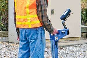 Accurate Utility Locating Takes Knowledge and Skill