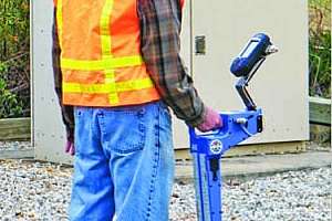 Location and Leak Detection