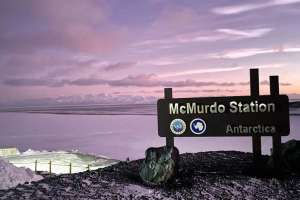 Life at the Bottom of the Water Industry