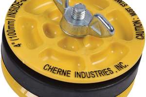 Pneumatic vs. Mechanical Pipe Plugs