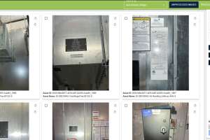 Mentorapm asset lens