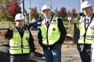 Oregon Utility Develops New Water Source