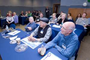 California district empowers water ambassadors