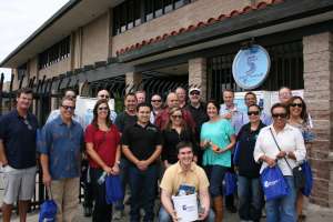 California district empowers water ambassadors
