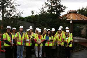 California district empowers water ambassadors