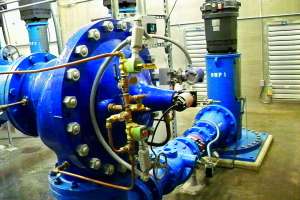 Better Water and Wastewater Flow Management