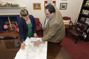 Allocating the Resources for Sewer Improvements