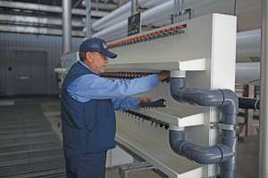 Sensibility is Part of Texas Water Utility’s Lasting Legacy