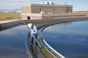 Sensibility is Part of Texas Water Utility’s Lasting Legacy