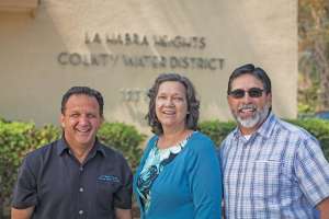 California Utility Stays Ahead Of Leaks