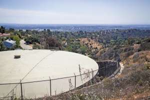 California Utility Stays Ahead Of Leaks