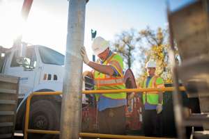 Trying Times: Municipal Water District Comes Back from the Brink