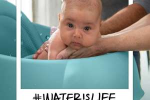 Miami dade water is life