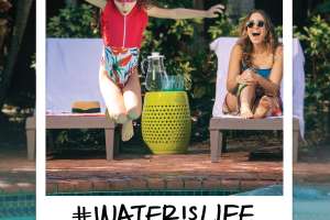 The Real Value of Water
