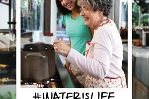 The Real Value of Water