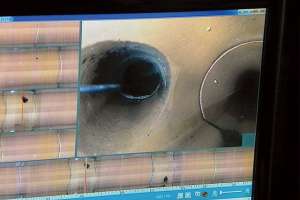 The Future of Inspection Unfolds