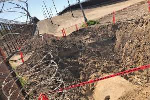Pipeline Rehabilitation and Relining