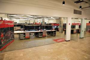 Milwaukee chicago office