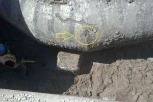 Milwaukee pipe leak 171030 130528