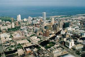 Milwaukeedowntown