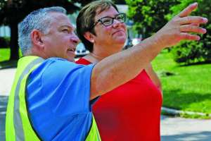 Indiana Utility Cuts Combined Sewer Overflows