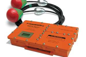 New Technology Slated for WEFTEC 2013