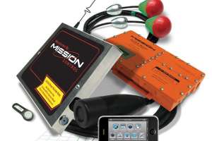 Pipeline Inspection, Surveying and Mapping