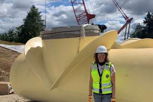Oregon Utility Develops New Water Source