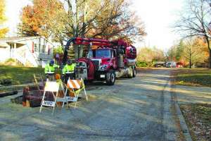 New Technology Solves Water Utility Problems