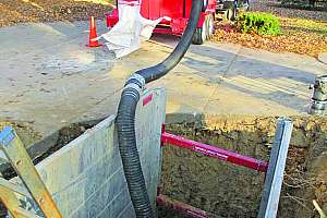 New Technology Solves Water Utility Problems