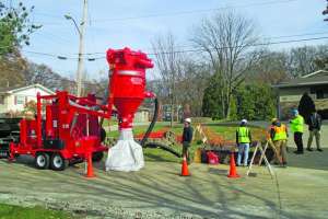 New Technology Solves Water Utility Problems