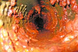 New Technology Solves Water Utility Problems