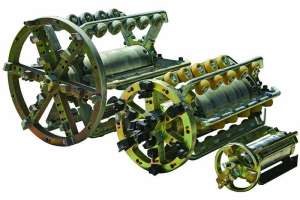 Pipelines and Infrastructure