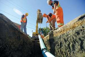 Moose Jaw Tightens Up its Water System
