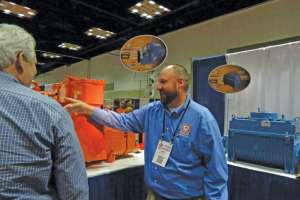 Moro Pm3000 Spotlight Pic