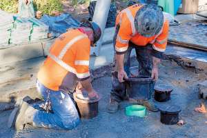 Utility Becomes a Valuable Partner in Community
