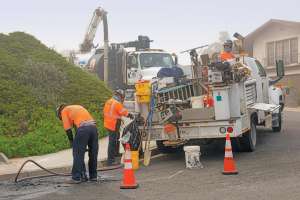 Utility Becomes a Valuable Partner in Community