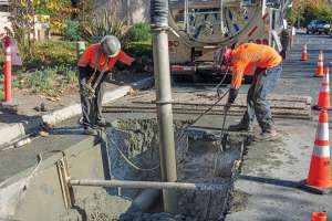 Utility Becomes a Valuable Partner in Community