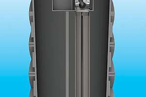 New Technology Slated for WEFTEC 2013