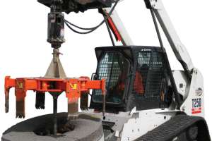 Manholes and Catch Basins