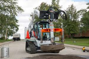 Mr Manhole Case Study