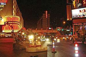 Manholes and Catch Basins