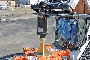 Manhole Equipment and Rehabilitation