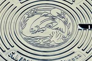 Molding a Better Manhole