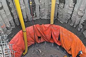 Ottawa Guards Against Sewer Overflows