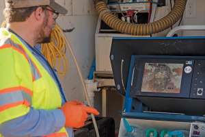 Water Resources Department Maps System, Future