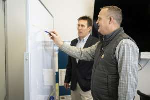 Utilizing Water Rights