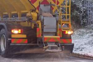 Msw Road Salt Groundwater