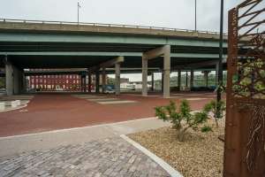 Going Big on Infrastructure